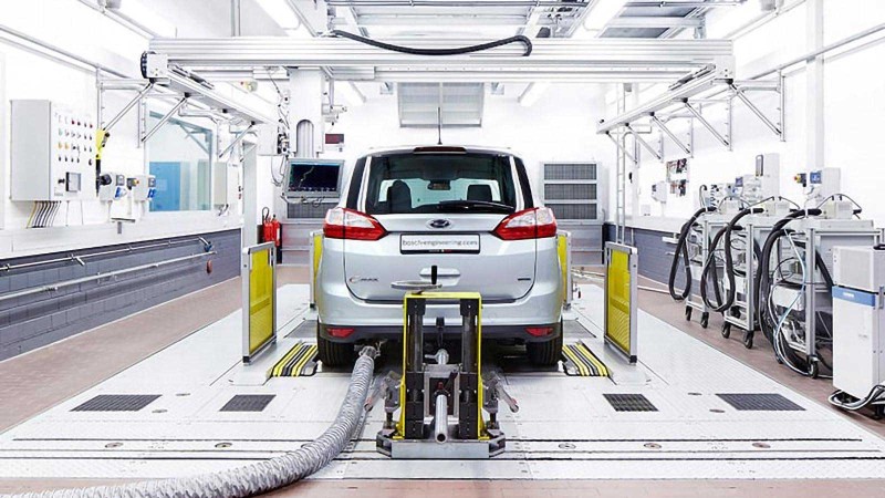Engineering Services