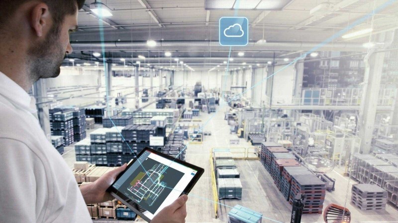 Enterprises Services
