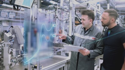 Nexeed Production Performance Manager