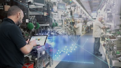 Nexeed Data Analytics