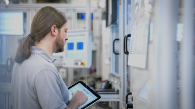 Nexeed Maintenance Support System