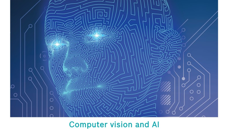 Computer Vision & AI